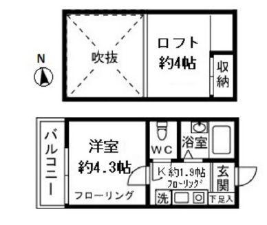 ジョンシェ高円寺