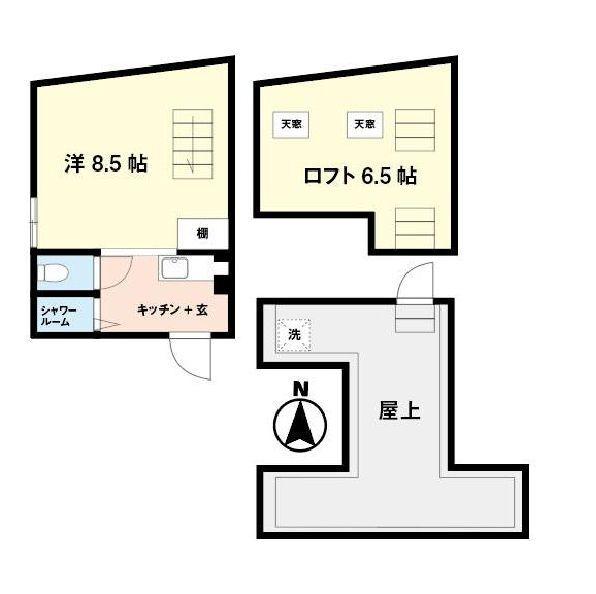 OAマンション