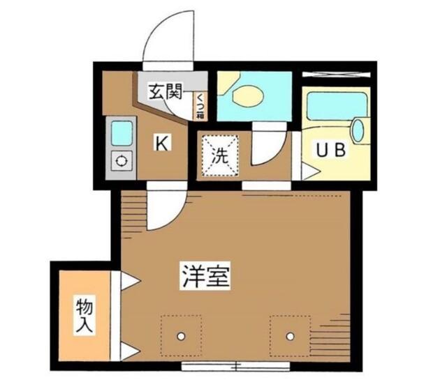 メゾン・ド・山岸