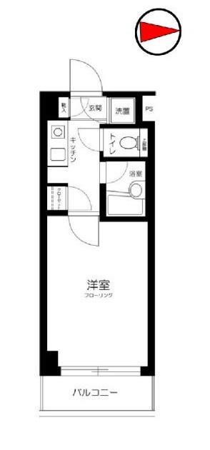 菱和パレス高円寺