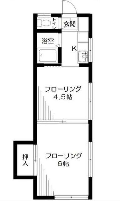 第一コーポプラム