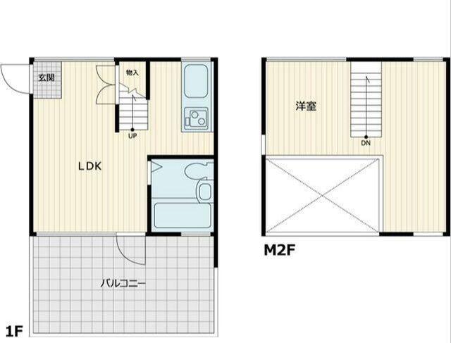 グレスト高円寺