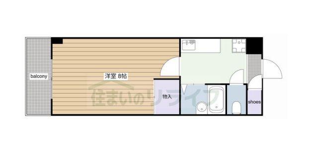 高円寺スルーエ