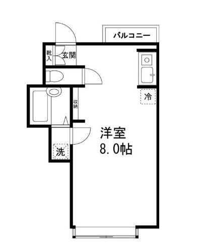 プログレス高円寺