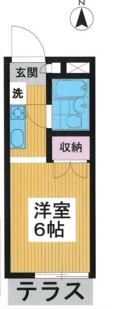 コーポ静風