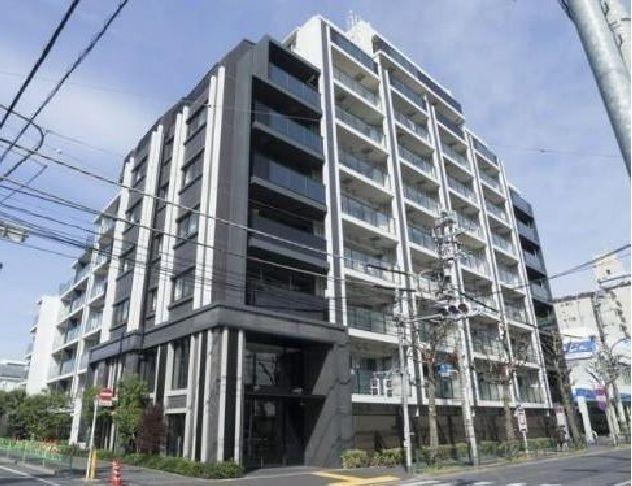 間取り無し