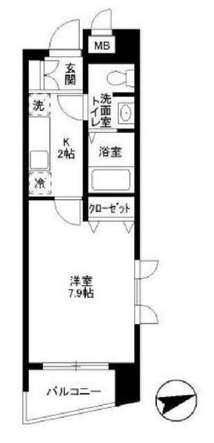 ファインヤママス高円寺
