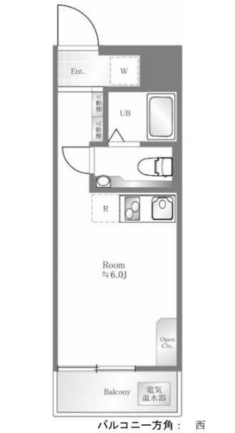 ラインビルド高円寺・林