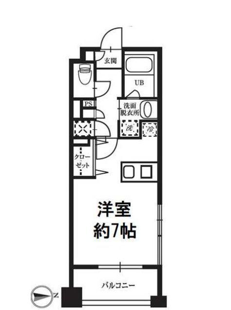 T’s garden高円寺