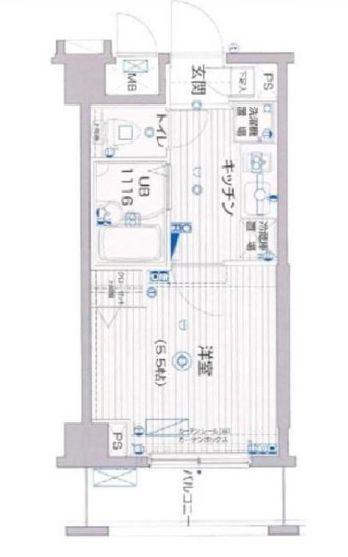アプレシティ高円寺