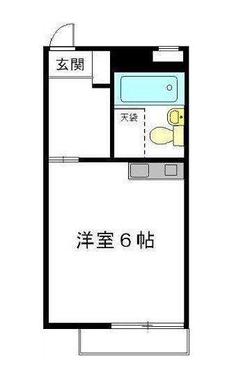 スカイピア高円寺