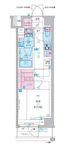 GENOVIA池袋本町