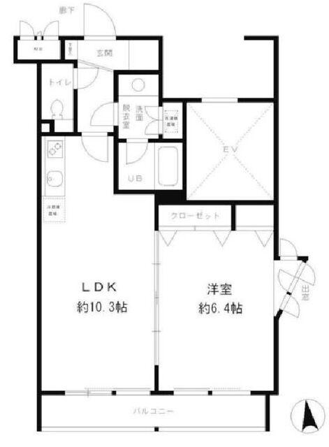 リライフ下北沢店