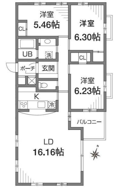 リライフ下北沢店