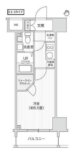 リライフ下北沢店