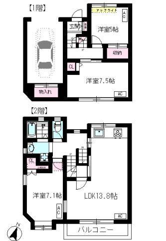 写真:物件の写真