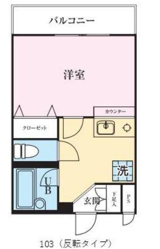 リライフ下北沢店