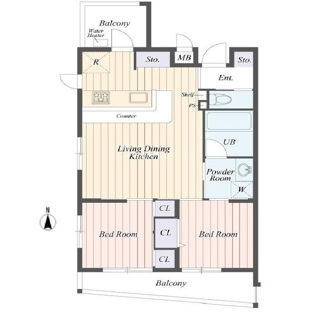 B CITY ART RESIDENCE