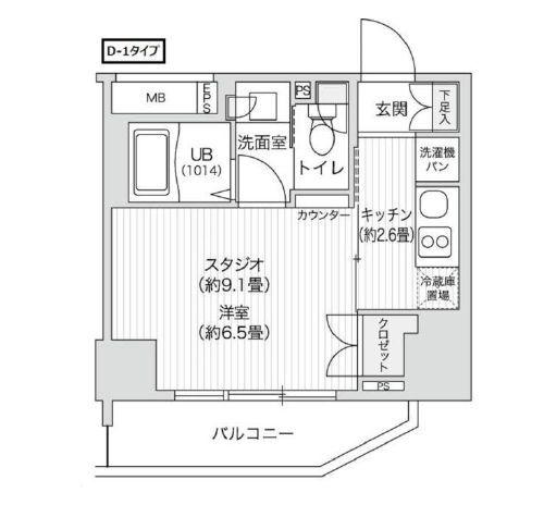 リライフ下北沢店