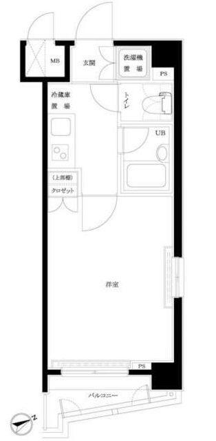 ルーブル下北沢