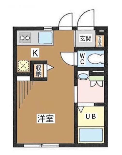 ベルーガ下北沢
