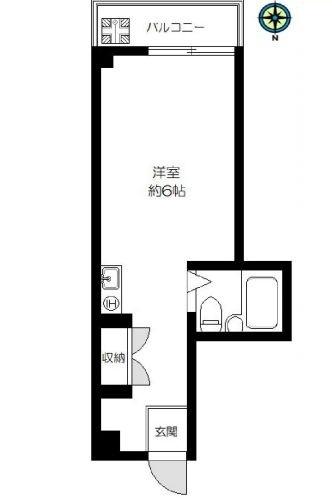 リライフ下北沢店