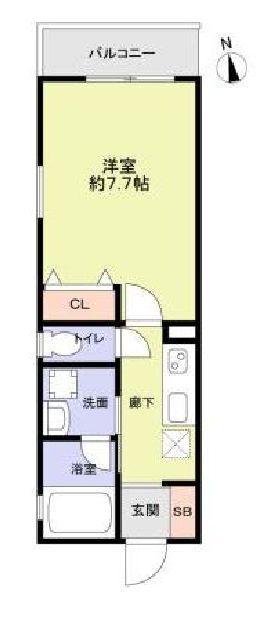 リライフ下北沢店