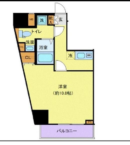 リライフ下北沢店
