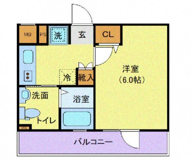 リライフ下北沢店
