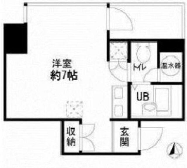 リライフ下北沢店