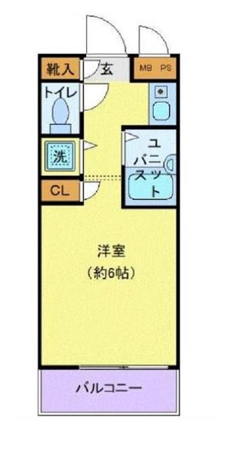 リライフ下北沢店