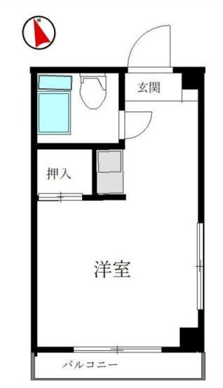 第一西尾ビル