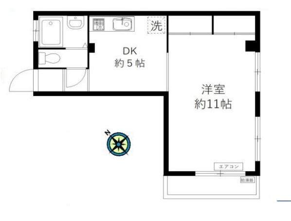 第一西尾ビル