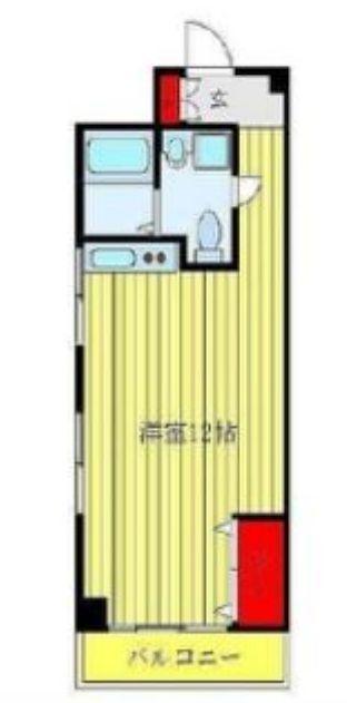 白石ビル