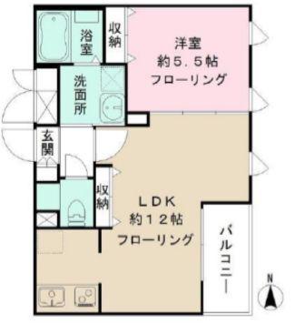 ケーハウス四谷
