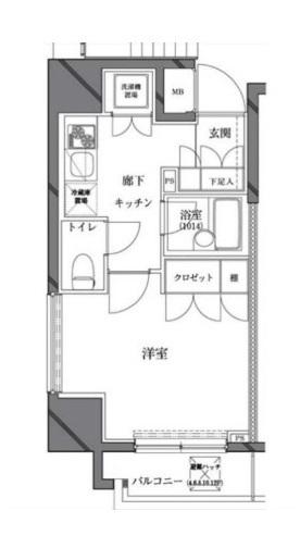 セジョリ西麻布