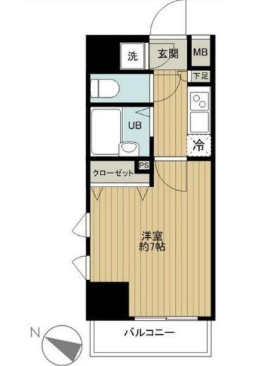 リライフ下北沢店