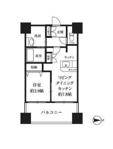 HF西新宿レジデンスWEST