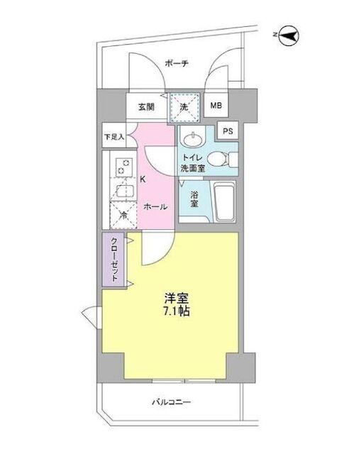 フィオリトゥーラ三軒茶屋ステーションフロ