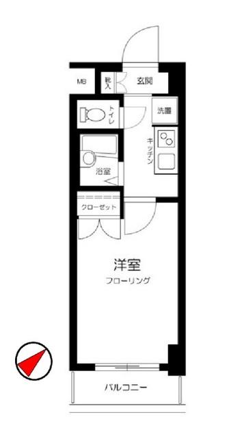 フェニックス三軒茶屋