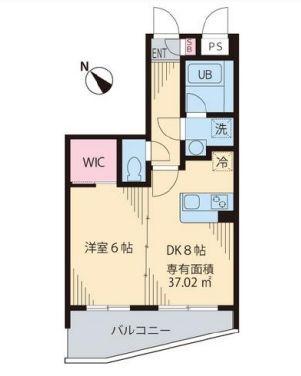 ピアチェーレ三宿