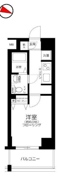 ステージファースト三軒茶屋アジールコート