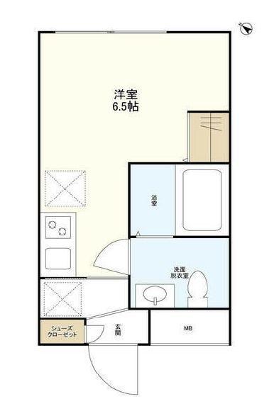 ウェルスクエアイズム三軒茶屋