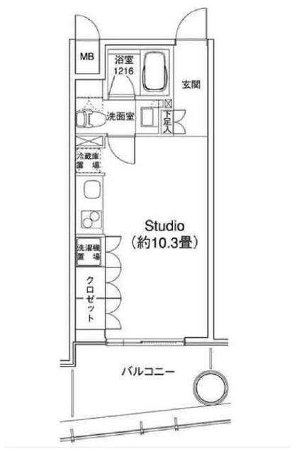四谷レジデンス