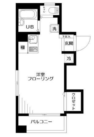 マリアージュ三ノ輪
