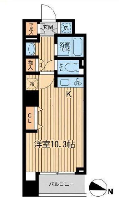 リライフ下北沢店