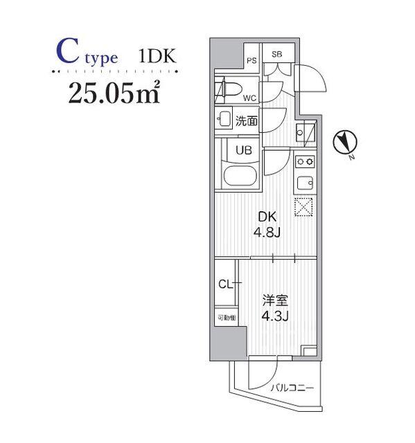 SYFORM江戸川橋
