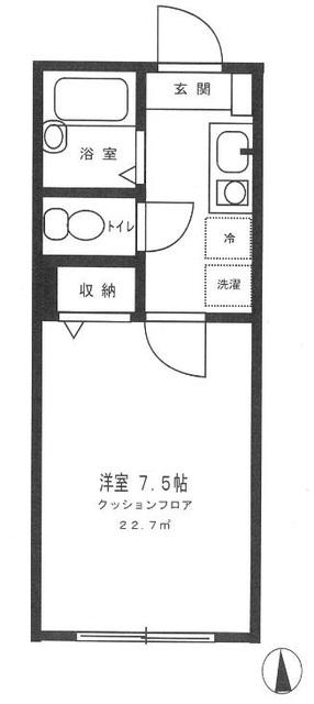 セトル原町