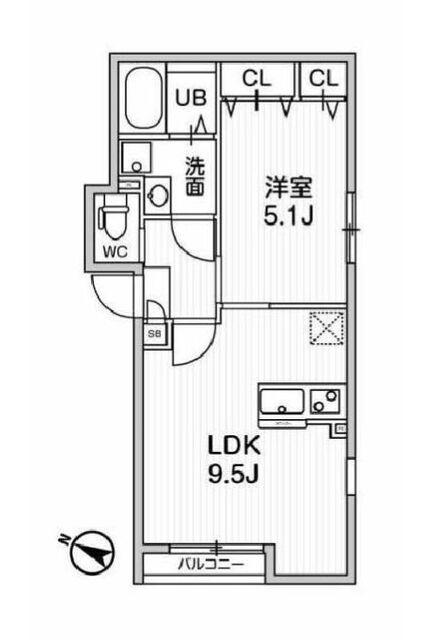 レピュア文京音羽SOUTH棟