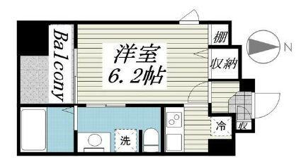 GranDuo恵比寿Ⅱ